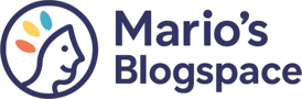 Mario's Blogspace